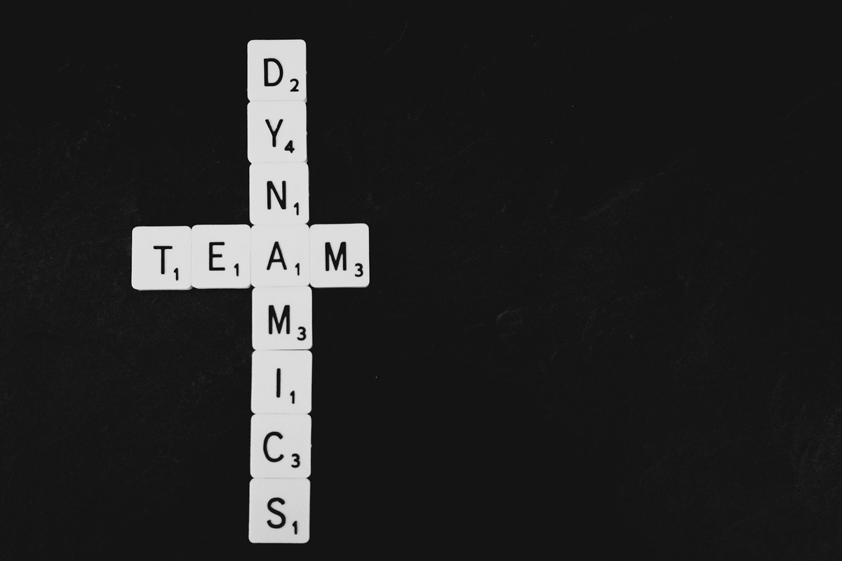 Team Leader